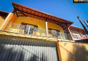 Foto 1 de Casa com 4 Quartos à venda, 152m² em Jardim Lago Azul, Louveira