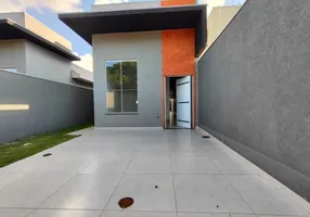 Foto 1 de Casa com 3 Quartos à venda, 180m² em Água Limpa Park , Campo Grande