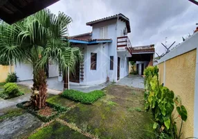 Foto 1 de Casa com 3 Quartos à venda, 150m² em Jardim Terralão, Caraguatatuba