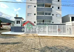 Foto 1 de Apartamento com 3 Quartos à venda, 89m² em Pedreira, Mongaguá