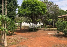 Foto 1 de Lote/Terreno à venda, 1000m² em Condominio Residencial Primavera, Salto