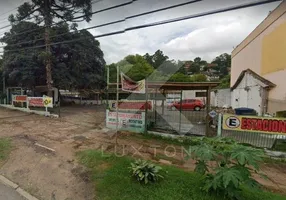 Foto 1 de Lote/Terreno para alugar, 550m² em Jardim Carvalho, Porto Alegre