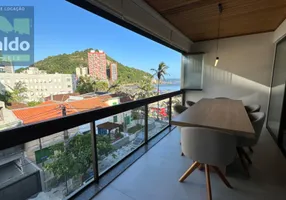 Foto 1 de Apartamento com 3 Quartos à venda, 75m² em Praia Mansa, Matinhos