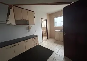 Foto 1 de Apartamento com 3 Quartos para alugar, 145m² em Reduto, Belém