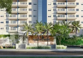 Foto 1 de Apartamento com 1 Quarto à venda, 45m² em Vila Nilva, Barueri