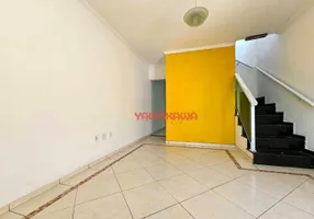 Foto 1 de Sobrado com 3 Quartos à venda, 89m² em Itaquera, São Paulo