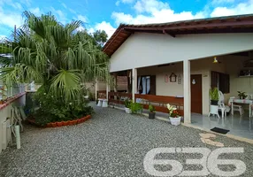 Foto 1 de Casa com 4 Quartos à venda, 154m² em Costeira, Balneário Barra do Sul