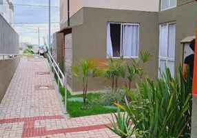 Foto 1 de Apartamento com 2 Quartos à venda, 50m² em Estrela Dalva, Contagem