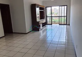 Foto 1 de Apartamento com 3 Quartos à venda, 121m² em Campos Eliseos, Ribeirão Preto