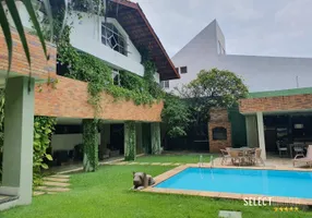 Foto 1 de Casa com 6 Quartos à venda, 600m² em Manoel Dias Branco, Fortaleza