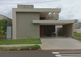 Foto 1 de Casa de Condomínio com 3 Quartos à venda, 165m² em Parque Industrial Campo Verde, São José do Rio Preto