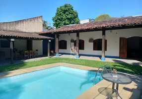 Foto 1 de Casa de Condomínio com 4 Quartos à venda, 195m² em Anil, Rio de Janeiro