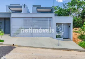 Foto 1 de Casa com 3 Quartos à venda, 192m² em Villa Paradiso, Lagoa Santa