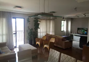 Foto 1 de Apartamento com 3 Quartos à venda, 146m² em Santo Amaro, São Paulo
