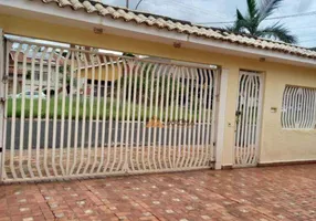 Foto 1 de Casa com 3 Quartos à venda, 374m² em City Ribeirão, Ribeirão Preto