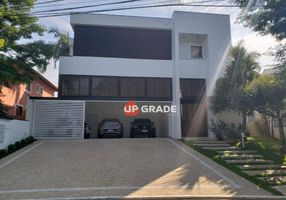 Casa de Condomínio na Avenida Paiol Velho, 800, Alphaville Residencial Zero  em Barueri, por R$ 7.500.000 - Viva Real