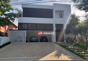 Casa de Condomínio 470 m² em Alphaville Residencial Zero em Barueri, por R$  7.950.000 - Viva Real