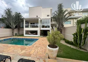 Foto 1 de Casa com 4 Quartos à venda, 420m² em Estância das Flores, Jaguariúna