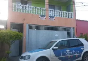 Foto 1 de Casa com 3 Quartos à venda, 179m² em Vila Menezes, Itaquaquecetuba