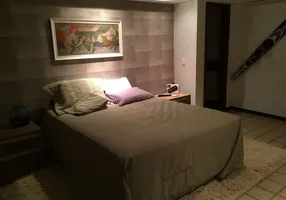 Foto 1 de Apartamento com 4 Quartos à venda, 298m² em Candelária, Natal