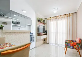 Foto 1 de Apartamento com 2 Quartos à venda, 54m² em Centro, Diadema