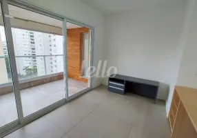 Foto 1 de Apartamento com 1 Quarto à venda, 48m² em Jardins, São Paulo