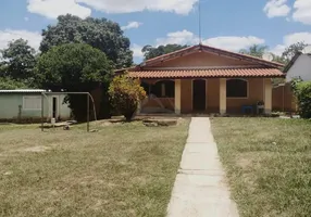 Foto 1 de Fazenda/Sítio com 3 Quartos à venda, 1240m² em Village Campinas, Campinas