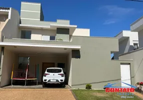 Foto 1 de Casa com 3 Quartos à venda, 178m² em Jardim Jockey Clube, São Carlos