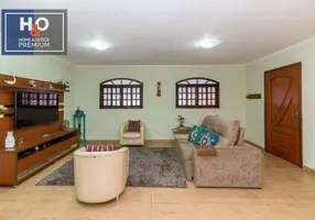 Foto 1 de Casa com 3 Quartos à venda, 135m² em Conjunto Residencial Jardim Canaã, São Paulo