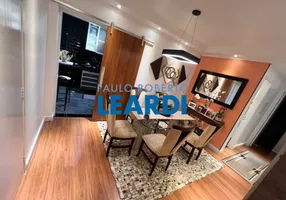 Foto 1 de Apartamento com 3 Quartos à venda, 78m² em Alto da Lapa, São Paulo