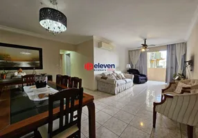 Foto 1 de Apartamento com 3 Quartos à venda, 166m² em Aparecida, Santos