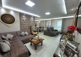 Foto 1 de Apartamento com 4 Quartos à venda, 180m² em Sul, Águas Claras