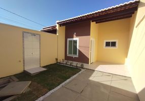 Foto 1 de Casa com 10 Quartos à venda, 90m² em Gereraú, Itaitinga