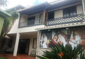 Foto 1 de Casa com 3 Quartos à venda, 340m² em Eldorado, Contagem