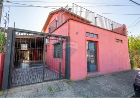 Foto 1 de Casa com 2 Quartos à venda, 80m² em Vila Carlos Antonio Wilkens, Cachoeirinha