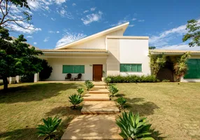 Foto 1 de Casa de Condomínio com 3 Quartos à venda, 371m² em Vila A, Foz do Iguaçu