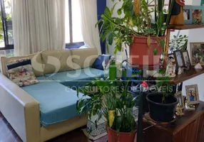 Foto 1 de Apartamento com 3 Quartos à venda, 84m² em Vila Mascote, São Paulo