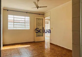 Foto 1 de Casa com 4 Quartos à venda, 148m² em Conjunto Habitacional Padre Anchieta, Campinas