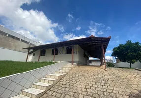 Foto 1 de Casa com 4 Quartos para venda ou aluguel, 94m² em Santo Inácio, Curitiba
