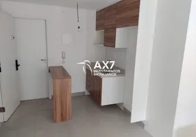 Foto 1 de Apartamento com 1 Quarto para venda ou aluguel, 42m² em Indianópolis, São Paulo