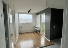 Foto 1 de Apartamento com 2 Quartos para alugar, 34m² em Brasilândia, São Paulo