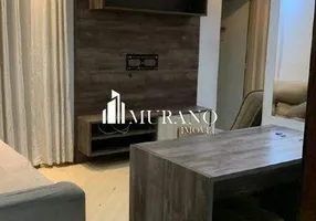 Foto 1 de Apartamento com 2 Quartos à venda, 46m² em Itaquera, São Paulo