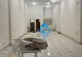 Foto 1 de Ponto Comercial para alugar, 82m² em Piraporinha, Diadema