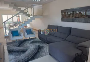 Foto 1 de Casa de Condomínio com 3 Quartos à venda, 220m² em Swiss Park, Campinas