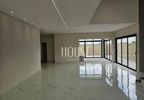 Foto 1 de Casa de Condomínio com 4 Quartos à venda, 309m² em Jardim Residencial Morada das Artes, Sorocaba