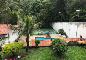 Foto 1 de Casa de Condomínio com 3 Quartos à venda, 350m² em Parque Petrópolis, Mairiporã