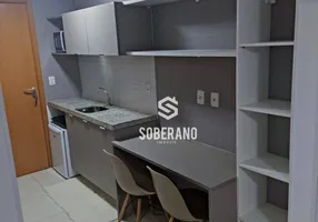 Foto 1 de Flat com 1 Quarto à venda, 22m² em Manaíra, João Pessoa