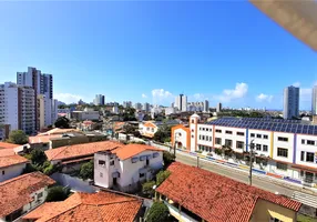 Foto 1 de Cobertura com 3 Quartos à venda, 234m² em Brotas, Salvador