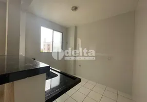 Foto 1 de Apartamento com 2 Quartos à venda, 44m² em Shopping Park, Uberlândia