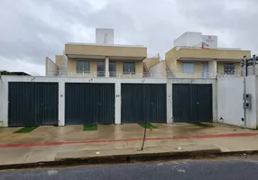 Foto 1 de Casa com 3 Quartos à venda, 130m² em Laranjeiras, Betim